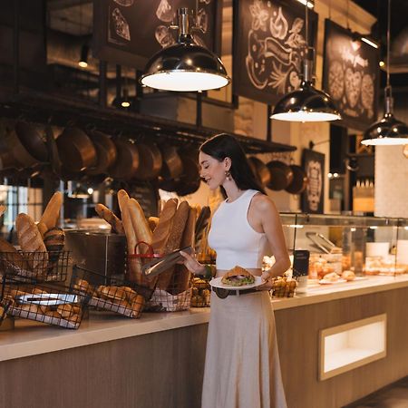 Hyatt Zilara Cap Cana - Adults Only Πούντα Κάνα Εξωτερικό φωτογραφία