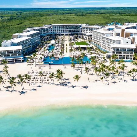 Hyatt Zilara Cap Cana - Adults Only Πούντα Κάνα Εξωτερικό φωτογραφία