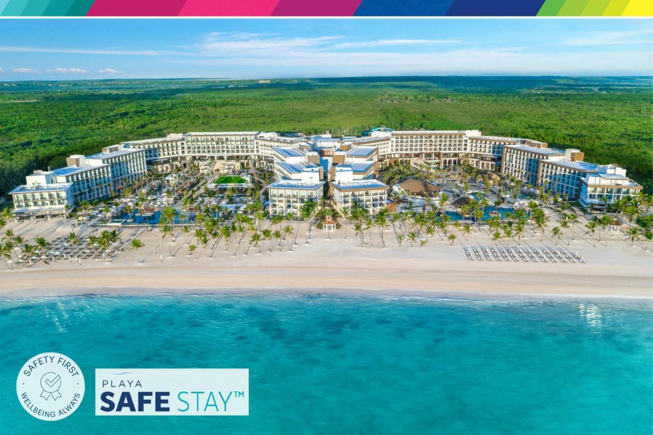 Hyatt Zilara Cap Cana - Adults Only Πούντα Κάνα Εξωτερικό φωτογραφία