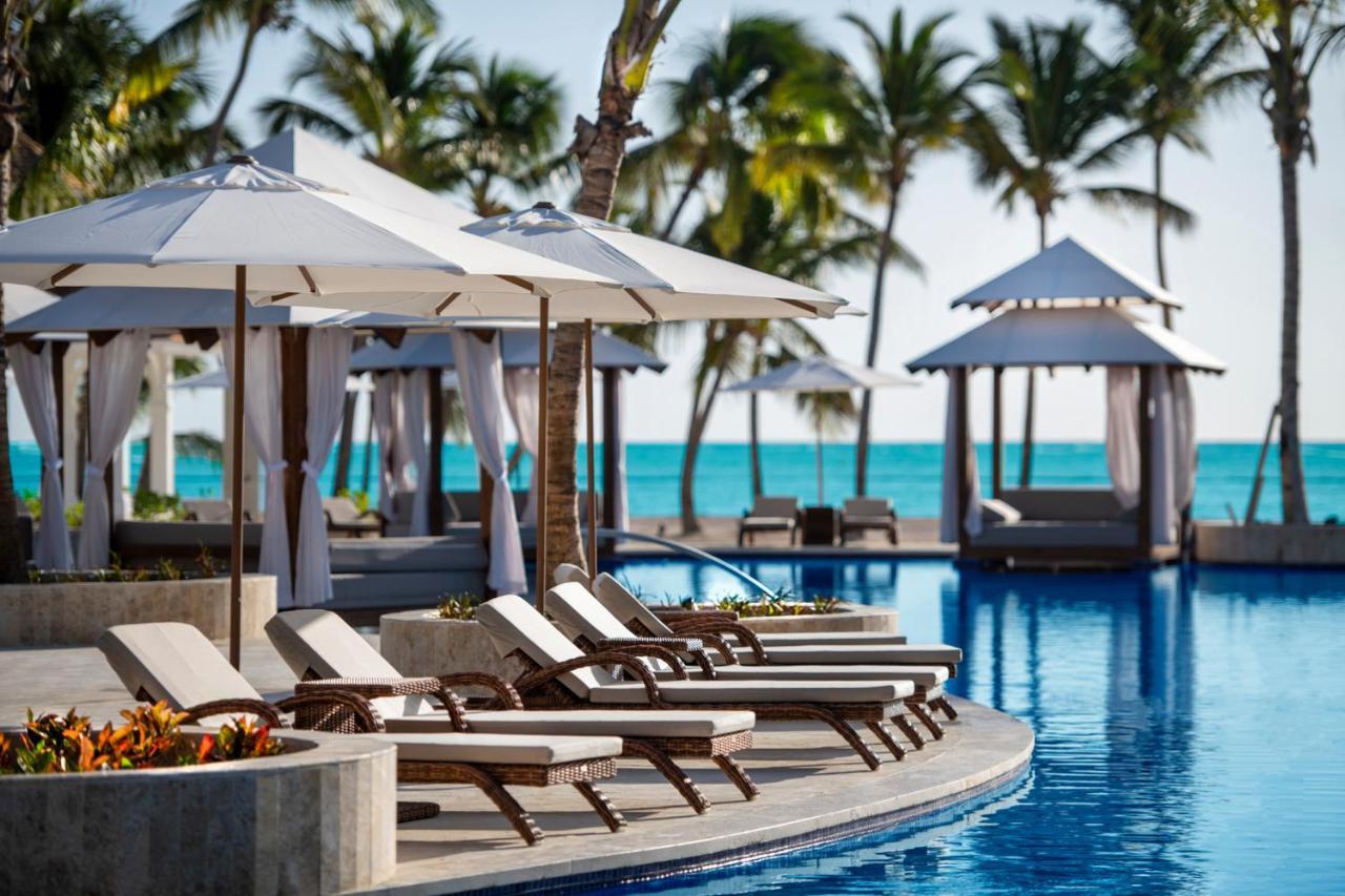 Hyatt Zilara Cap Cana - Adults Only Πούντα Κάνα Εξωτερικό φωτογραφία