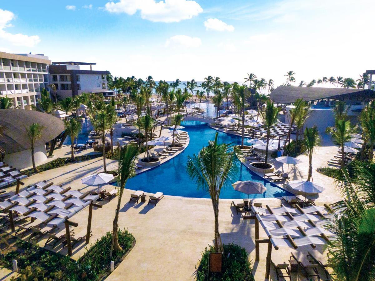 Hyatt Zilara Cap Cana - Adults Only Πούντα Κάνα Εξωτερικό φωτογραφία