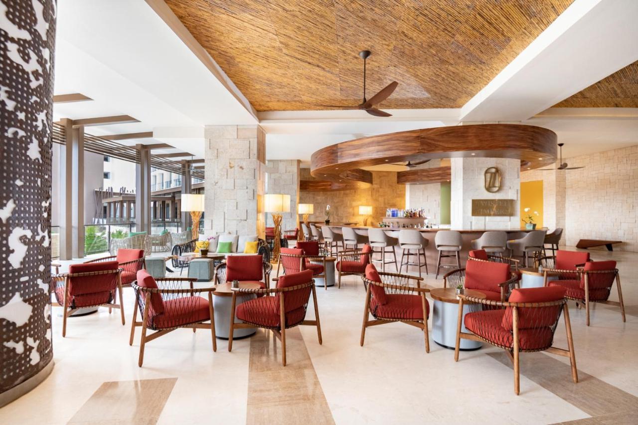 Hyatt Zilara Cap Cana - Adults Only Πούντα Κάνα Εξωτερικό φωτογραφία