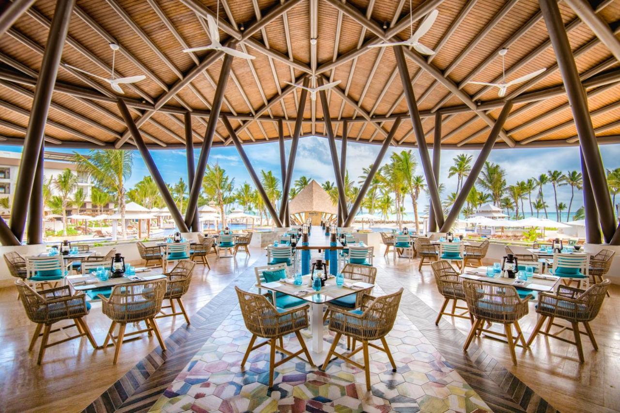 Hyatt Zilara Cap Cana - Adults Only Πούντα Κάνα Εξωτερικό φωτογραφία