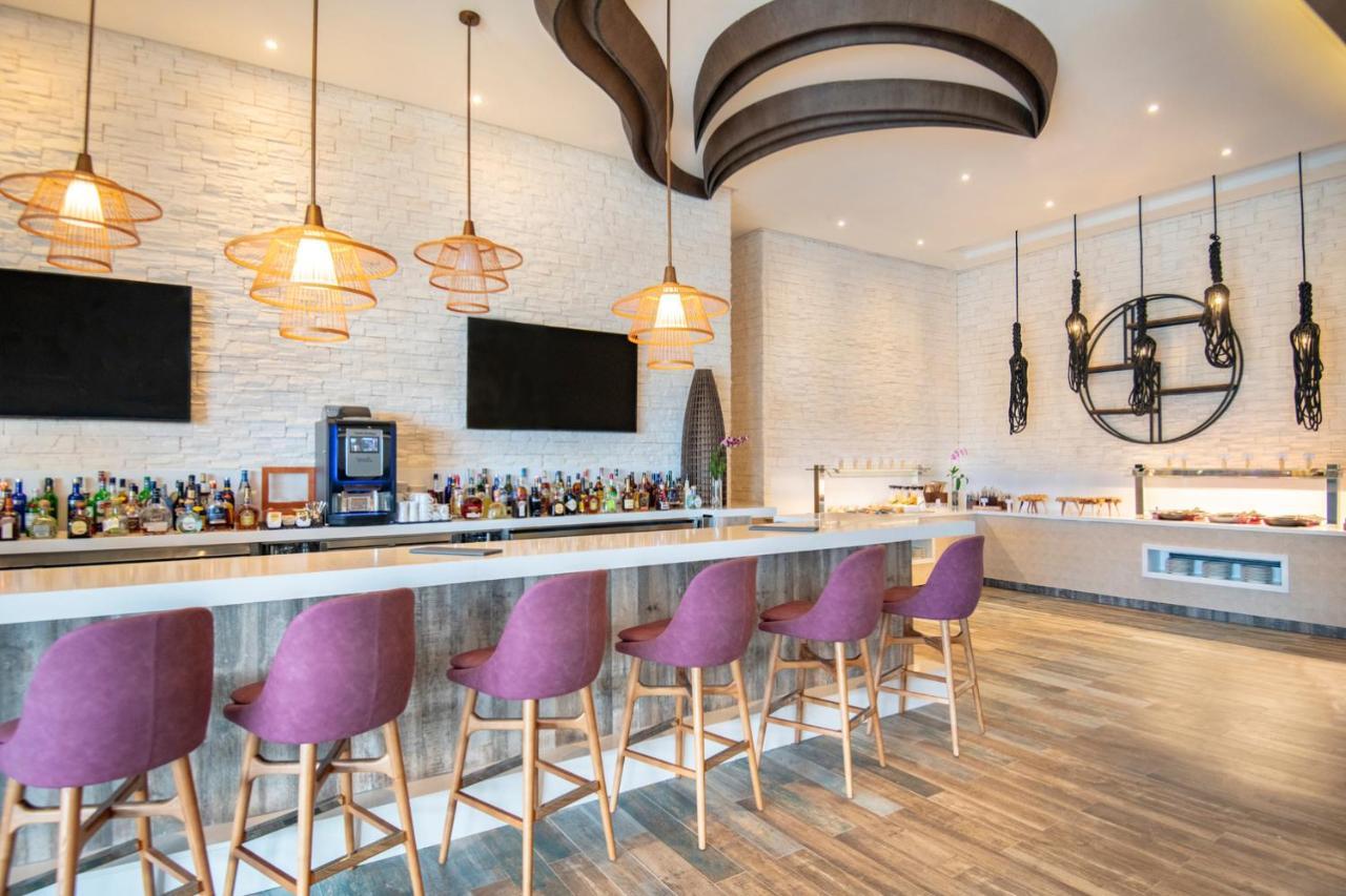 Hyatt Zilara Cap Cana - Adults Only Πούντα Κάνα Εξωτερικό φωτογραφία