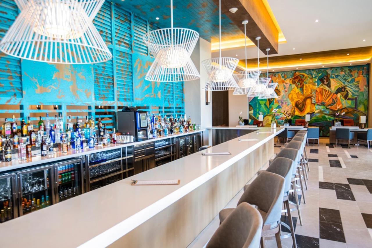 Hyatt Zilara Cap Cana - Adults Only Πούντα Κάνα Εξωτερικό φωτογραφία