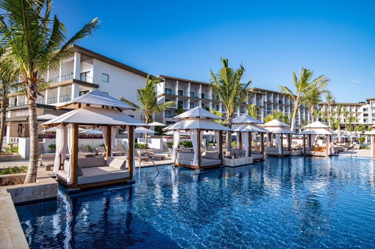 Hyatt Zilara Cap Cana - Adults Only Πούντα Κάνα Εξωτερικό φωτογραφία