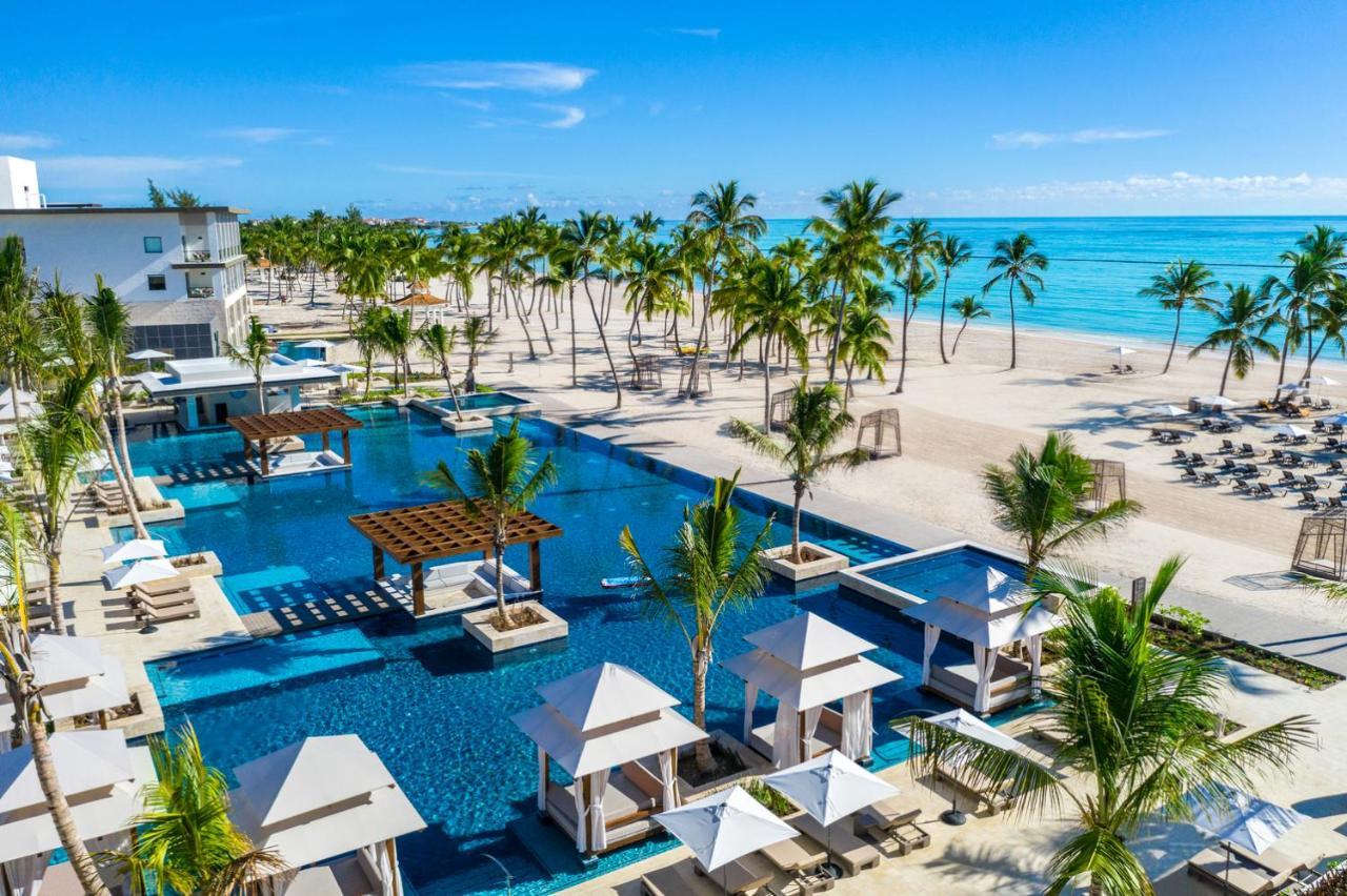 Hyatt Zilara Cap Cana - Adults Only Πούντα Κάνα Εξωτερικό φωτογραφία