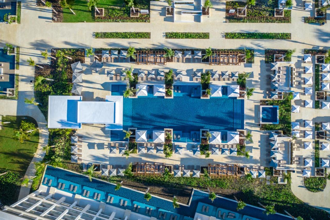 Hyatt Zilara Cap Cana - Adults Only Πούντα Κάνα Εξωτερικό φωτογραφία