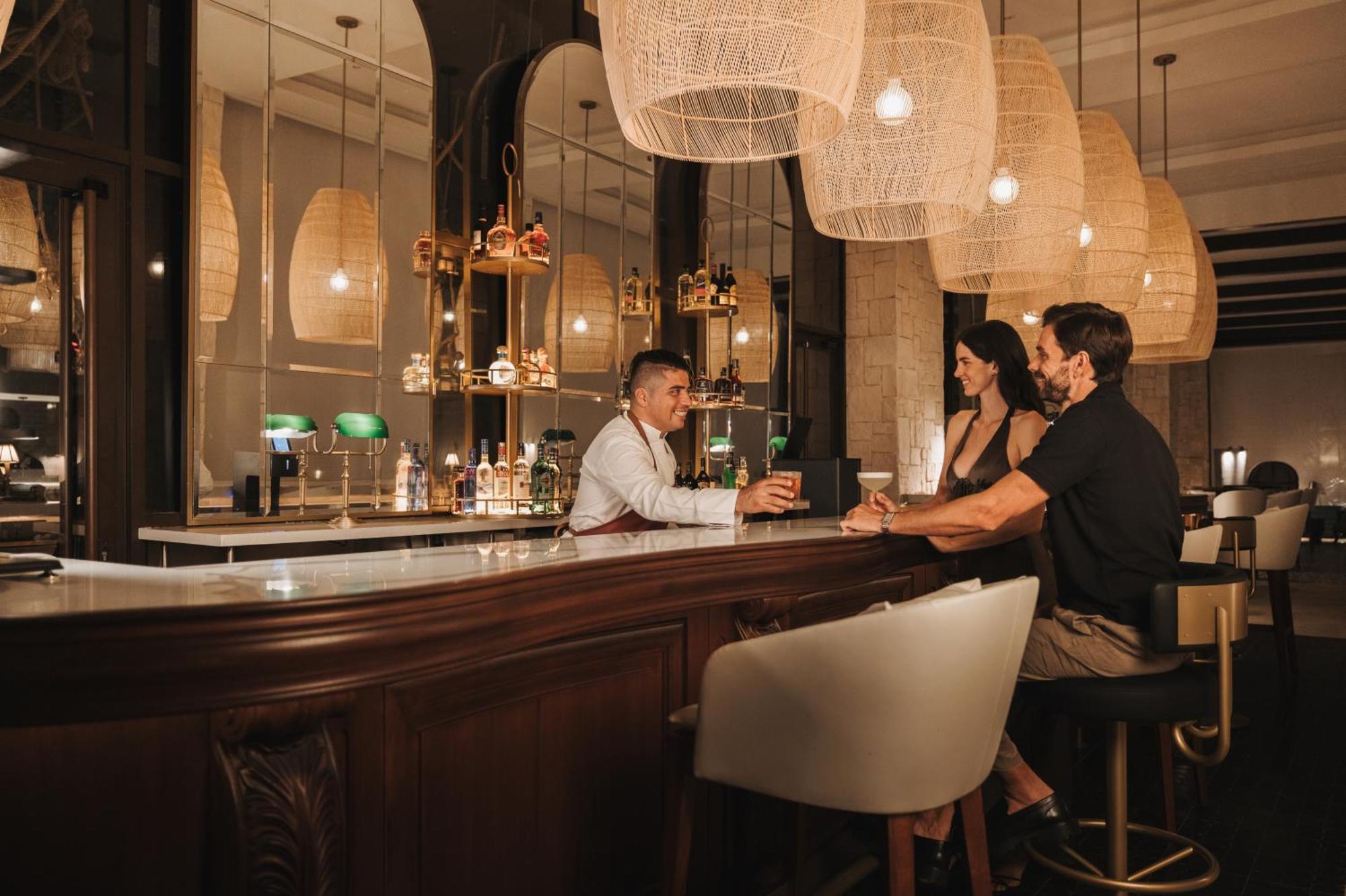 Hyatt Zilara Cap Cana - Adults Only Πούντα Κάνα Εξωτερικό φωτογραφία
