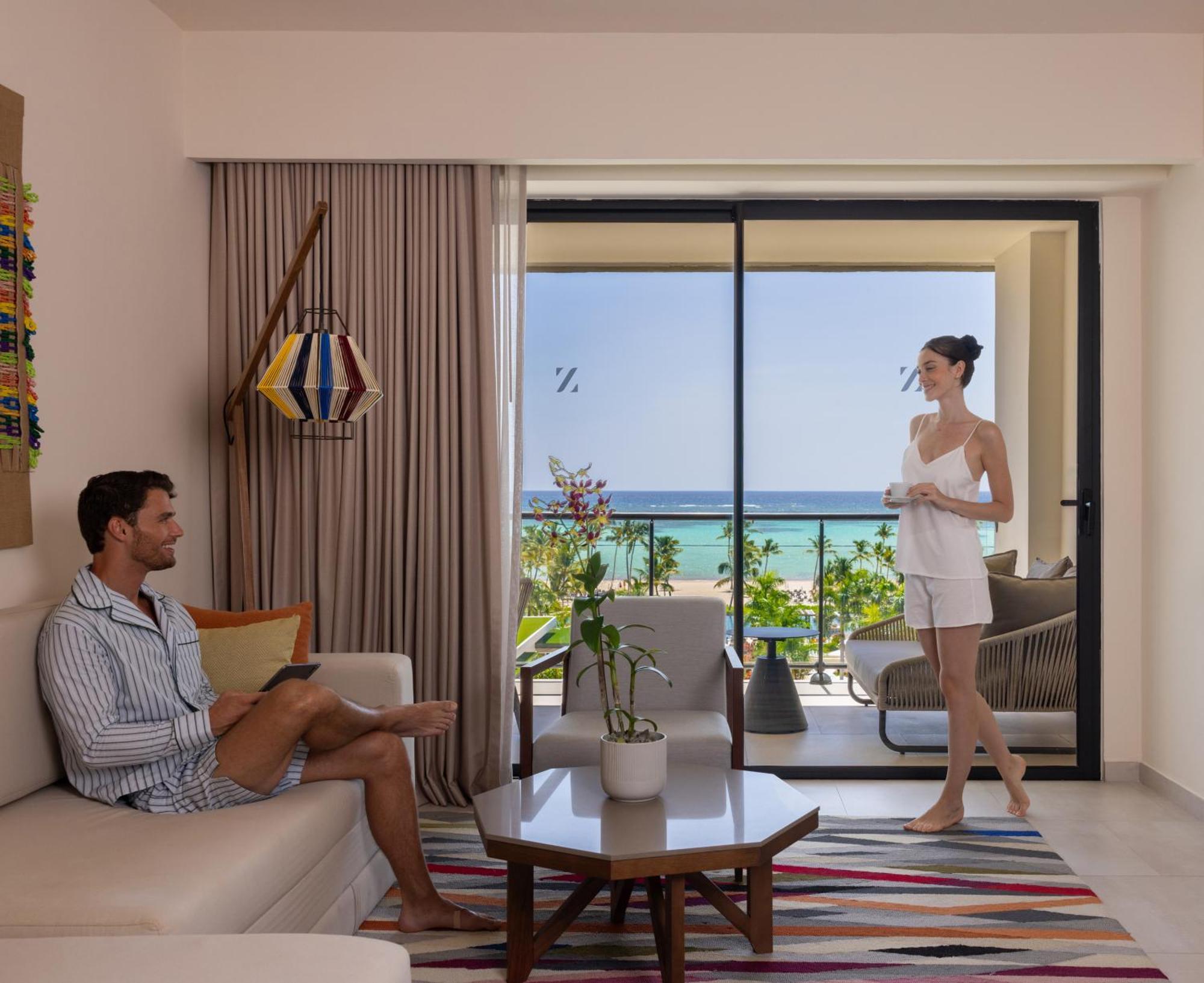 Hyatt Zilara Cap Cana - Adults Only Πούντα Κάνα Εξωτερικό φωτογραφία
