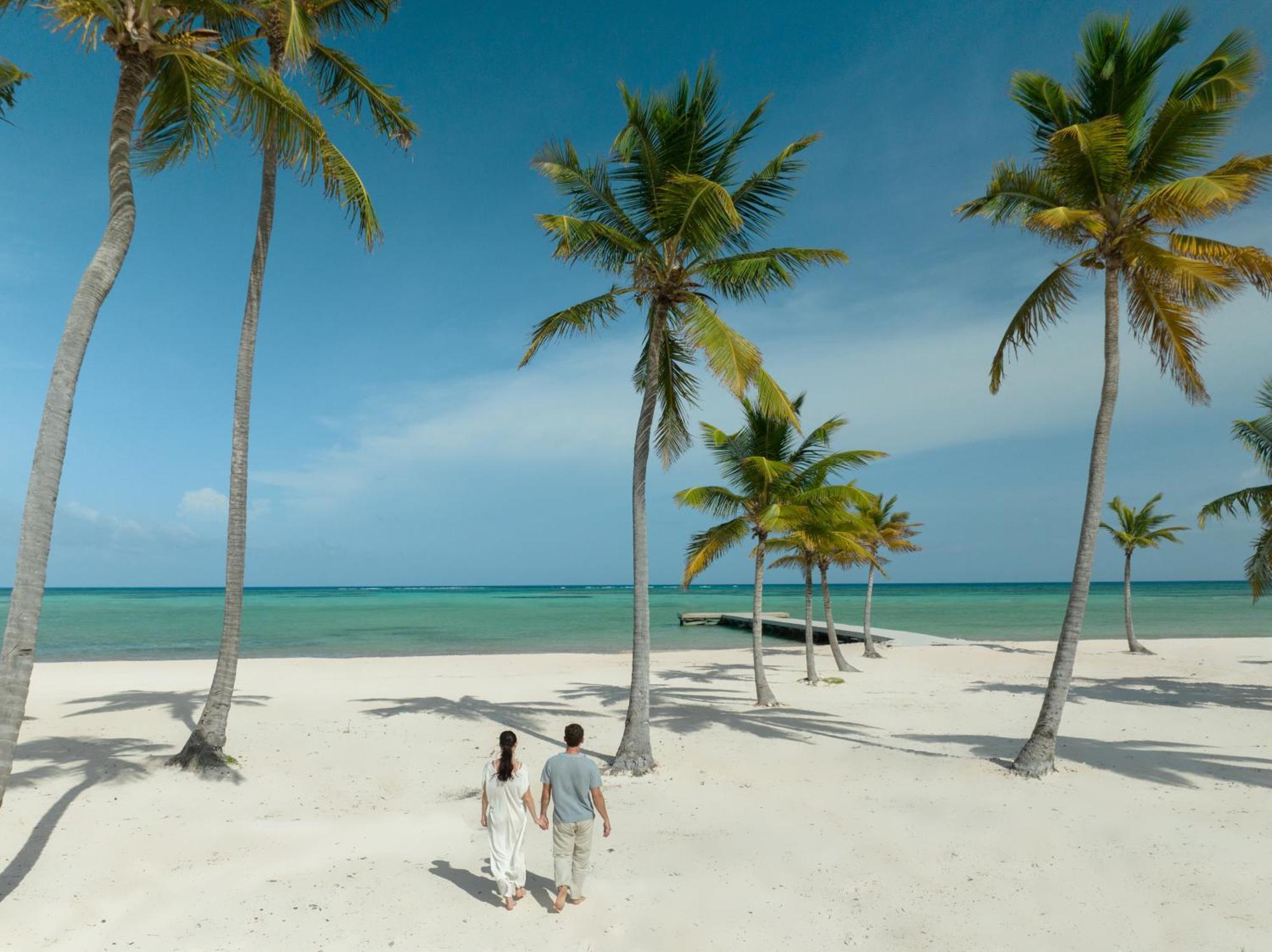 Hyatt Zilara Cap Cana - Adults Only Πούντα Κάνα Εξωτερικό φωτογραφία