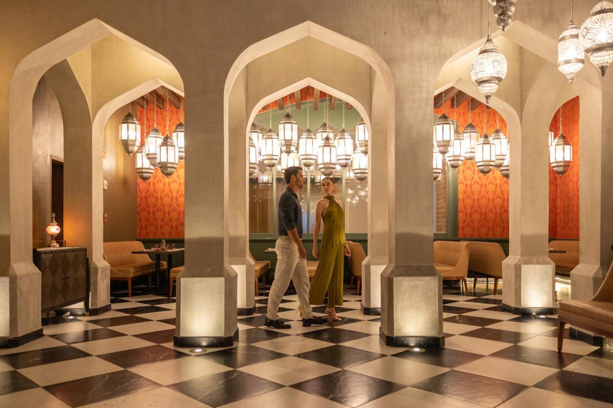 Hyatt Zilara Cap Cana - Adults Only Πούντα Κάνα Εξωτερικό φωτογραφία
