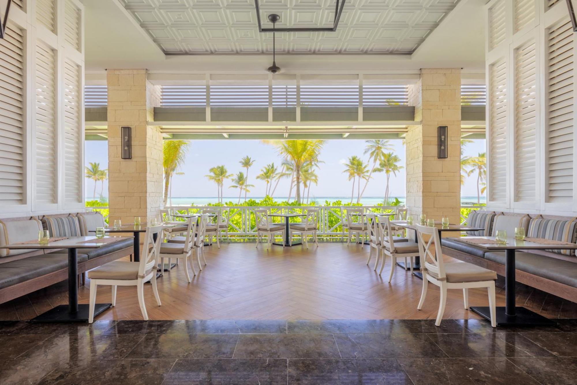 Hyatt Zilara Cap Cana - Adults Only Πούντα Κάνα Εξωτερικό φωτογραφία