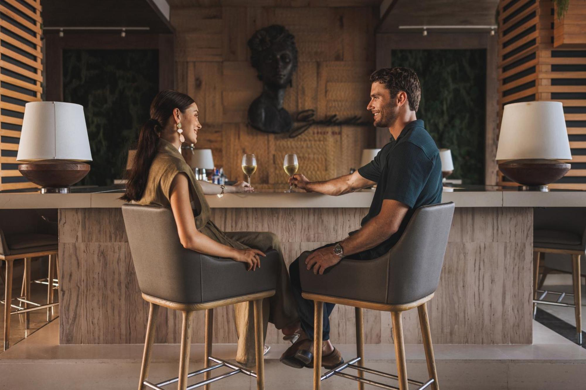 Hyatt Zilara Cap Cana - Adults Only Πούντα Κάνα Εξωτερικό φωτογραφία