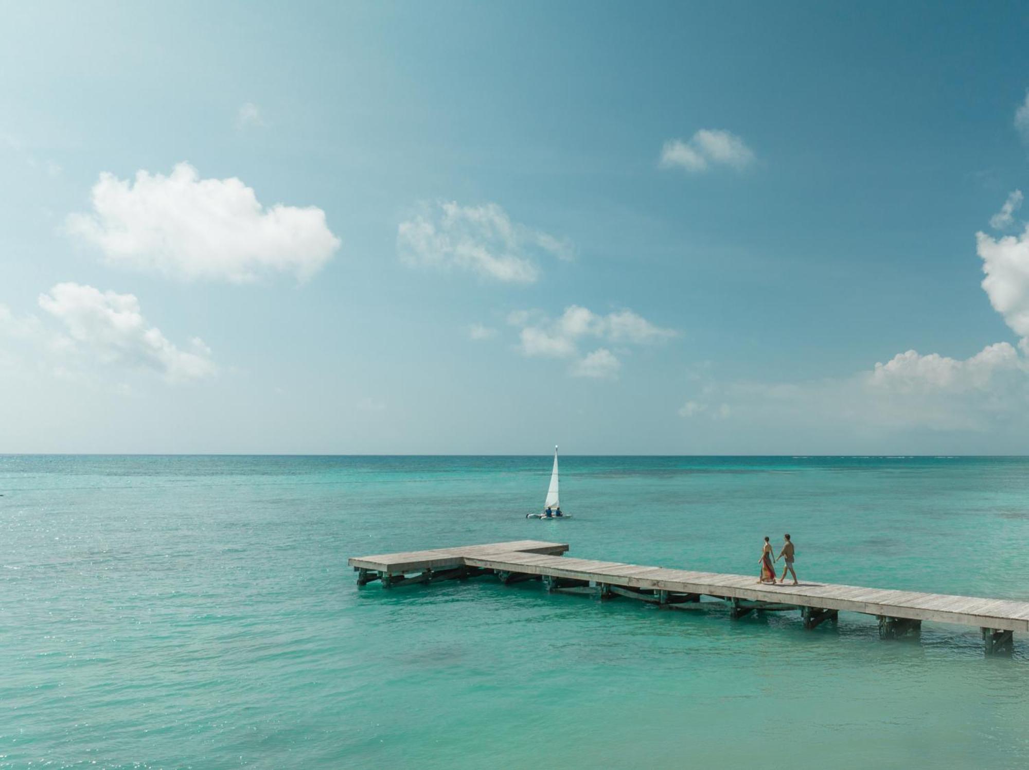 Hyatt Zilara Cap Cana - Adults Only Πούντα Κάνα Εξωτερικό φωτογραφία