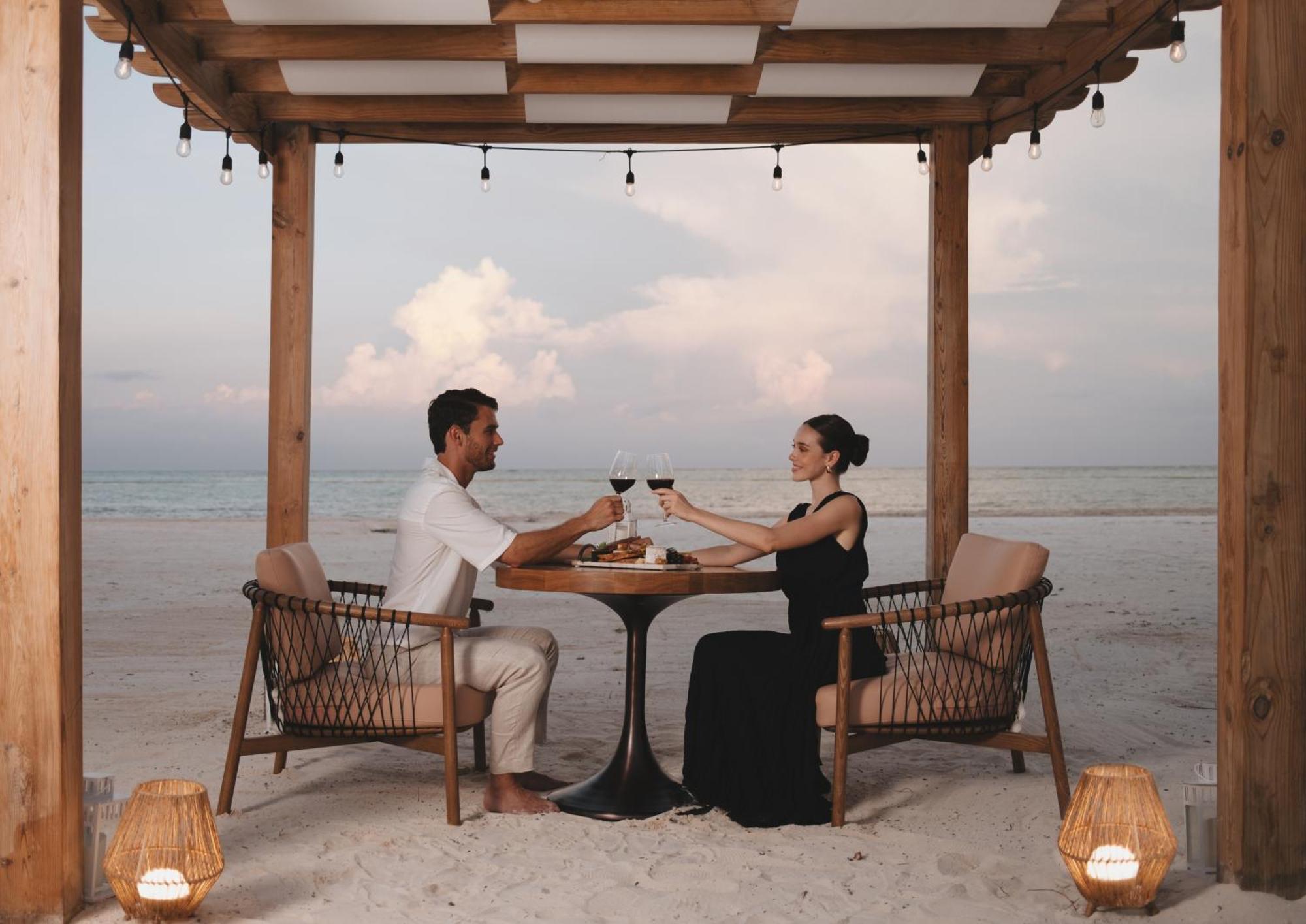 Hyatt Zilara Cap Cana - Adults Only Πούντα Κάνα Εξωτερικό φωτογραφία