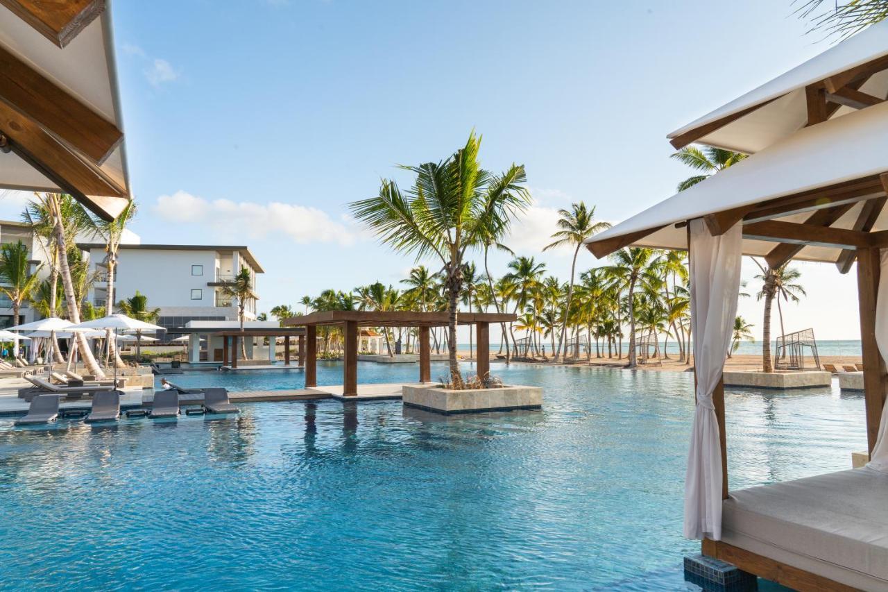 Hyatt Zilara Cap Cana - Adults Only Πούντα Κάνα Εξωτερικό φωτογραφία