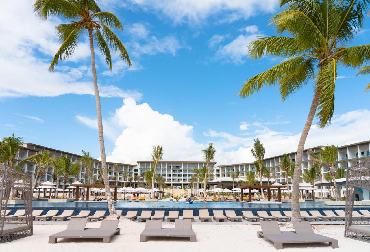 Hyatt Zilara Cap Cana - Adults Only Πούντα Κάνα Εξωτερικό φωτογραφία