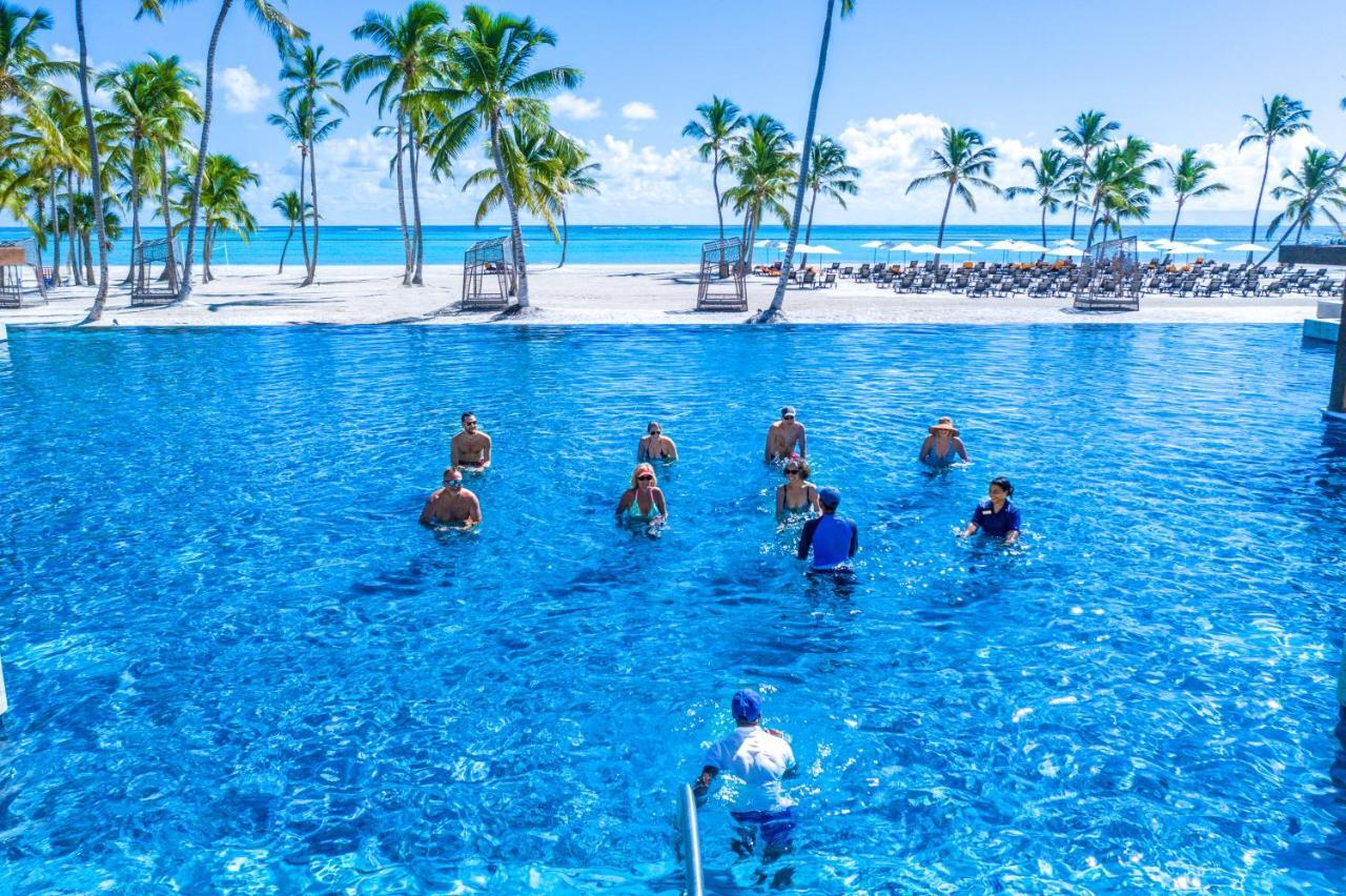 Hyatt Zilara Cap Cana - Adults Only Πούντα Κάνα Εξωτερικό φωτογραφία